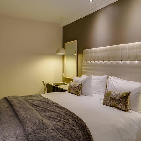 Protea Hotel By Marriott Кімберлі Екстер'єр фото