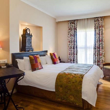 Protea Hotel By Marriott Кімберлі Екстер'єр фото